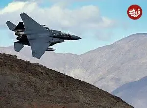 ببینید| روایت خلبان آمریکایی از سقوط جنگنده‌اش در ایران؛ کمر، بازو و شانه‌ام شکست و در دره‌ای محاصره‌ شده با صخره‌ها گیر افتادم