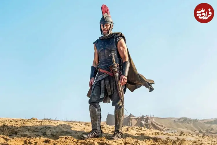 رکوردشکنی تازه کریستوفر نولان؛ فروش جهانی The Odyssey از ۷۰۰ میلیون دلار عبور کرد