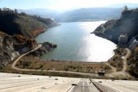 جیره‌بندی آب تهران در پیش است؟ زمان رسیدن بارش‌های موثر به پایتخت