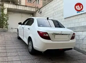 جدول| قیمت محصولات ایران‌خودرو امروز چهارشنبه ۲۹ بهمن ۱۴۰۴؛ تفاوت قیمت دنا دنده‌ای و اتومات