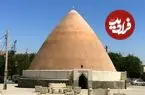 عکس| رمز و رازهای برکه‌های ساحلی هرمزگان