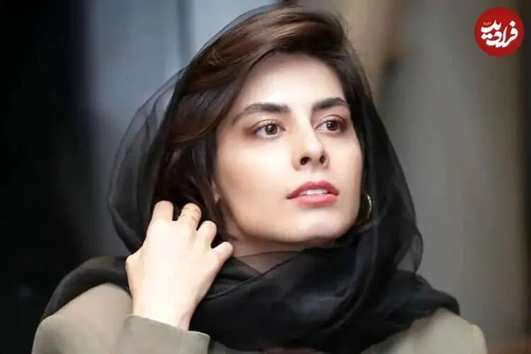 تصاویری از مریم همتیان، بازیگر تازه درگذشته