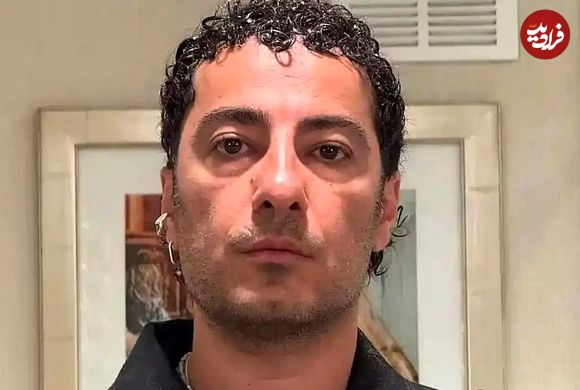 عکس؛ سفر به تاریخ؛ چهرۀ «نوید محمدزاده» در 21 سالگی در اولین فیلمش؛ سال 1386