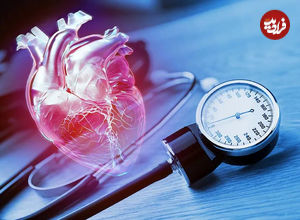 ۸ راهکار موثر خانگی برای کاهش فشار خون بدون نیاز به مصرف دارو