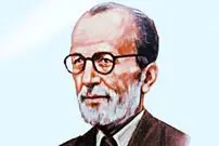 عکس| سفر در زمان؛ «شیخ محمدکاظم صبوری» پدر محمدتقی بهار در جوانی