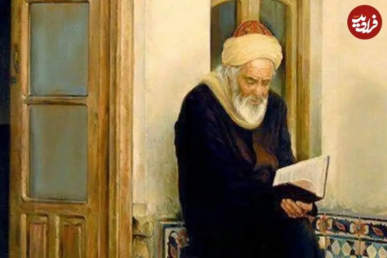 امام محمد غزالی؛ مردی که از «قفس طلایی» گریخت