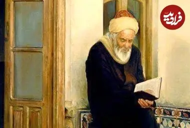 امام محمد غزالی؛ مردی که از «قفس طلایی» گریخت