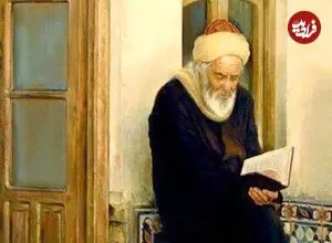 امام محمد غزالی؛ مردی که از «قفس طلایی» گریخت