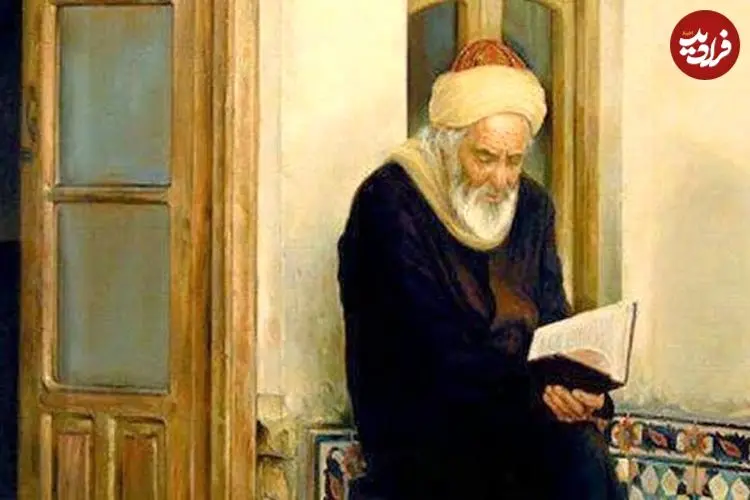 امام محمد غزالی؛ مردی که از «قفس طلایی» گریخت