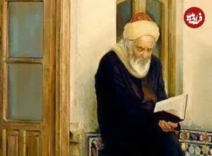 امام محمد غزالی؛ مردی که از «قفس طلایی» گریخت