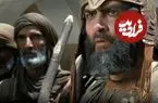 عکس| سفر زمان؛ «کیان ایرانی» سریال مختارنامه در 78 سالگی و یک سال قبل فوت؛ سال 1403
