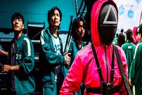 عکس؛ پوستر جدیدی از فصل سوم سریال Squid Game منتشر شد