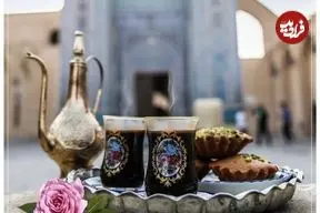 چرا قهوه یزدی با همه قهوه‌ها فرق دارد؟