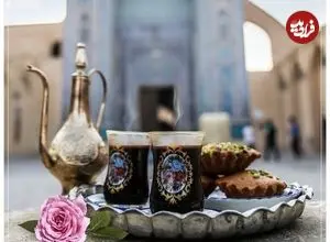 چرا قهوه یزدی با همه قهوه‌ها فرق دارد؟
