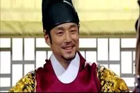 عکس| سفر زمان؛ «امپراتور سوکجونگ» (سریال دونگ‌یی) در 33 سالگی در جشن عروسی‌اش