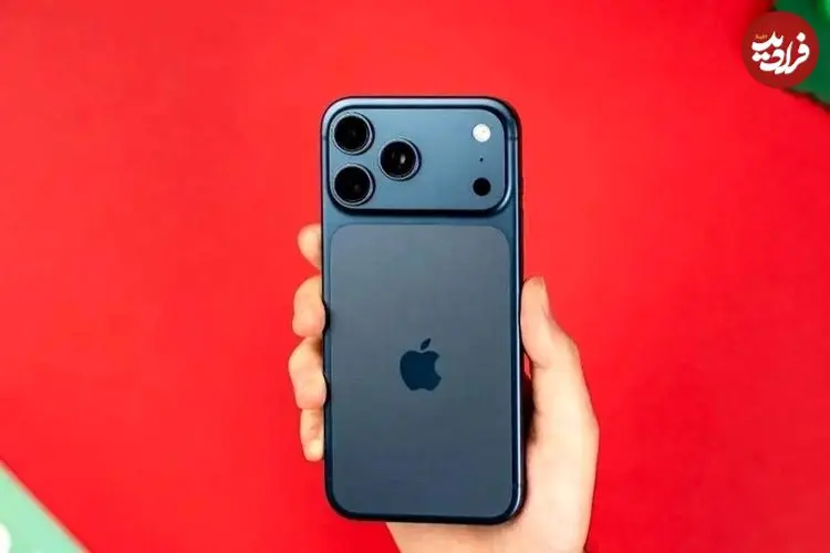 جدول؛ قیمت گوشی سامسونگ، شیائومی و آیفون امروز پنجشنبه ۱۳ آذر ۱۴۰۴؛ کف قیمت آیفون ۱۷ در بازار چند؟