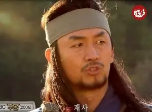 عکس| سفر زمان؛ چهرۀ «مشاور جوسا» (سریال جومونگ) بعد از 20 سال در 59 سالگی