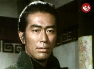 عکس| سفر در زمان؛ «لین چان» سریال جنجگویان کوهستان در 83 سالگی؛ سال 1401