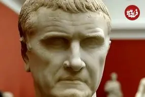 سرنوشت ثروتمند بساز و بفروشی که 2 هزار سال قبل به ایران حمله کرد