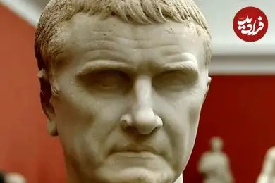 سرنوشت ثروتمند بساز و بفروشی که 2 هزار سال قبل به ایران حمله کرد