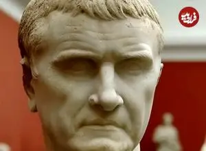 سرنوشت ثروتمند بساز و بفروشی که 2 هزار سال قبل به ایران حمله کرد