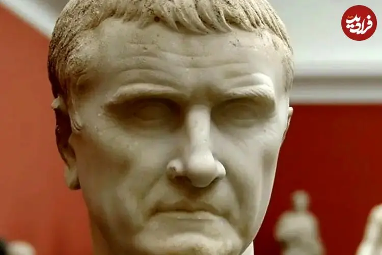 سرنوشت ثروتمند بساز و بفروشی که 2 هزار سال قبل به ایران حمله کرد