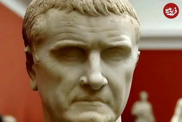 سرنوشت ثروتمند بساز و بفروشی که 2 هزار سال قبل به ایران حمله کرد