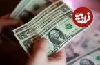 قیمت دلار امروز یکشنبه 10 خرداد 1405؛ افت 800 تومانی