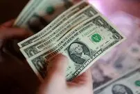 قیمت دلار امروز یکشنبه 10 خرداد 1405؛ افت 800 تومانی