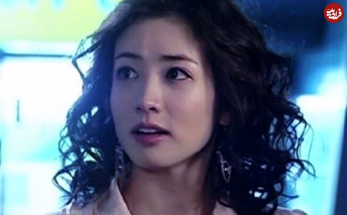 عکس| سفر زمان؛ چهرۀ «بانو یئون» (امپراتور بادها) در نقش پزشک در سریال «مغز»