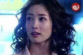 عکس| سفر زمان؛ چهرۀ «بانو یئون» (امپراتور بادها) در نقش پزشک در سریال «مغز»