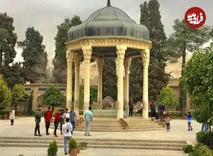 فال حافظ امروز شنبه 17 مرداد ماه 1405 