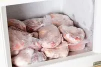 روش درست پختن گوشت و مرغ یخ زده 