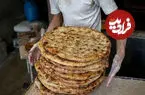 قیمت نان دوباره تغییر می‌کند؟