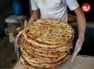 قیمت نان دوباره تغییر می‌کند؟