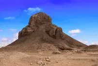 اهرام ناشناختۀ مصر باستان؛ از «مکان ظهور آمنمحات» تا «هزارتوی افسانه‌ای» 