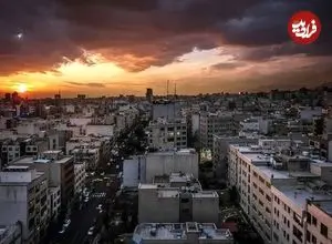 اجاره بهای مسکن در مناطق ۲۲گانه تهران