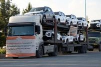 جدول؛ قیمت روز محصولات سایپا شنبه ۲۹ شهریور؛ گران‌ترین سواری سایپا چقدر شد؟