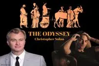 رابرت پتینسون تنها بازیگری بود که برای بازی در فیلم The Odyssey شرط گذاشت