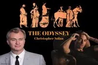 رابرت پتینسون تنها بازیگری بود که برای بازی در فیلم The Odyssey شرط گذاشت