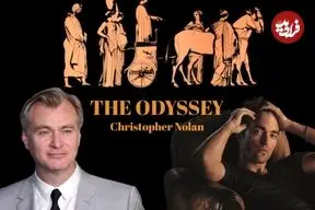 رابرت پتینسون تنها بازیگری بود که برای بازی در فیلم The Odyssey شرط گذاشت