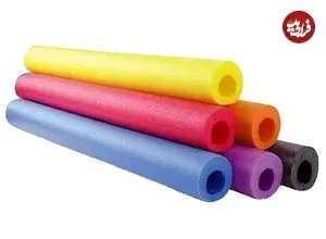 عایق لوله نیوپایپ چگونه از هدررفت انرژی جلوگیری می‌ کند؟