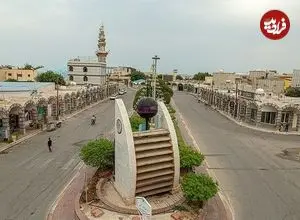 خارگ؛ جزیره‌ای فراتر از نفت، مقصدی متفاوت برای کشف جنوب ایران