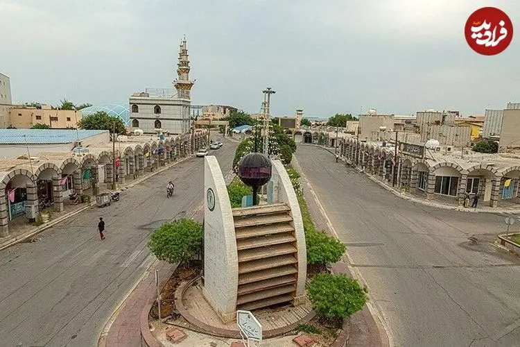 خارگ؛ جزیره‌ای فراتر از نفت، مقصدی متفاوت برای کشف جنوب ایران