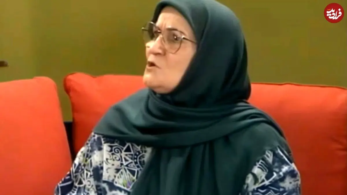 عکس| سفر در زمان؛ چهره «ملکه رنجبر» در دوران جوانی؛ دهه 30