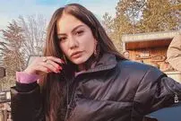 عکس| بازیگر زن معروف با لباس عروس به جشنواره آمد