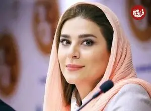 عکس| سفر زمان؛ چهرۀ متفاوت «سحر دولتشاهی» در یک دورهمی تئاتری؛ سال 93
