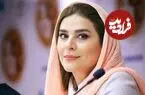 عکس| سفر زمان؛ چهرۀ متفاوت «سحر دولتشاهی» در یک دورهمی تئاتری؛ سال 93