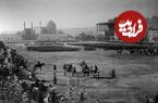 سفر در زمان؛ راز سقوط صفویان؛ نه فقط شاه سلطان حسین، نه فقط افغان‌ها!