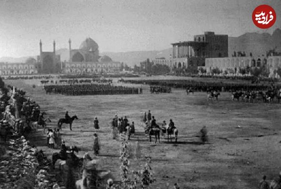 سفر در زمان؛ راز سقوط صفویان؛ نه فقط شاه سلطان حسین، نه فقط افغان‌ها!